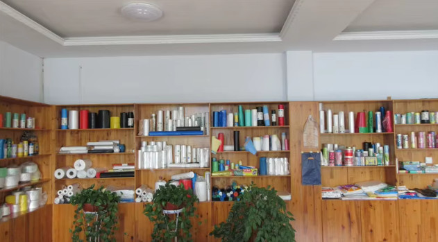China Weifanghongcheng New MATERIALS Co., Ltd. company profile