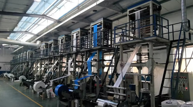 China Weifanghongcheng New MATERIALS Co., Ltd. company profile