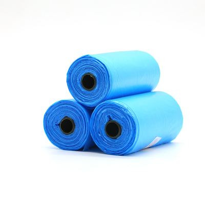 Printing Doggy Roll Replacements for Outdoor and Travel Puppy Custom Size Accepted