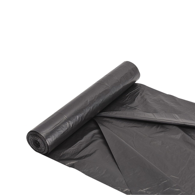 3 Rolls of 90 Counts Rose Gold Garbage Bags for Household Waste Bin Security Portable