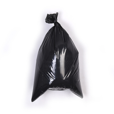 30 Gallon Drawstring Trash Bags Plastic Heavy-Duty Industrial for Household Products