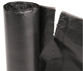 Contractor Plastic Garbage for Lawn and Leaf Outdoor Storage Industrial Household Products Heat Seal