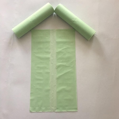 Waterproof Biodegradable Garbage Bags Thickened and Environmentally Friendly Materials