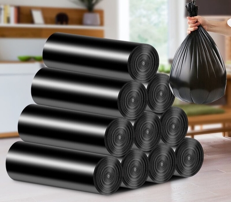 Flexo Printing Compostable Dog Poop Bags for Safe Biodegradable Food Waste Disposal