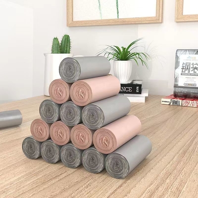 Flexo Printing Compostable Dog Poop Bags for Safe Biodegradable Food Waste Disposal