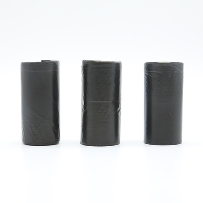 Outdoor-Friendly Custom Printed Biodegradable Bags for Doggy Compostable Poo Waste