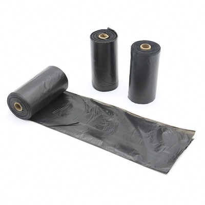 Biodegradable Compostable Pet Dog Poop Waste Bags Sustainable Solution for Dog Owners
