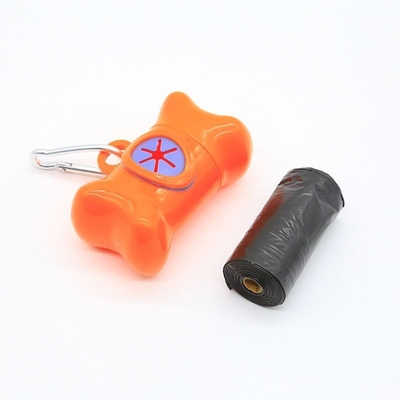 Biodegradable Compostable Pet Dog Poop Waste Bags Sustainable Solution for Dog Owners