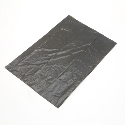 Compostable Doggie Poop Bag for Dogs Custom Printing Logo 100% Biodegradable Plastic