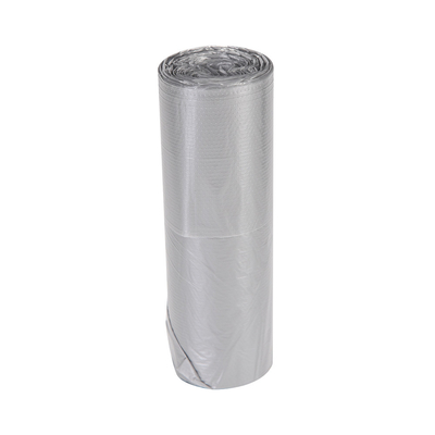 Customized Logo Thickened Household Star-Seal Garbage Bag Customized Thickness Custom