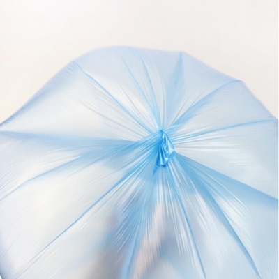 5-80 Mic Thickness Biodegradable Garbage Bags for Sustainable Waste Disposal
