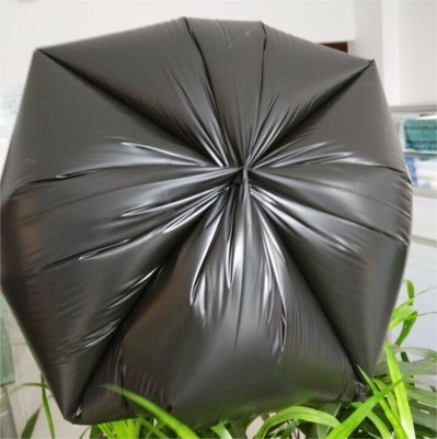 Customized HDPE/LDPE/LLDPE Garbage Bag from for Waste Collection