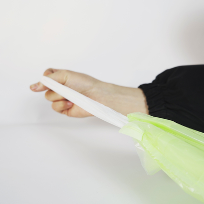 Automatic Closing Garbage Bag Household Portable Mosquito Repellent with Floral Scent