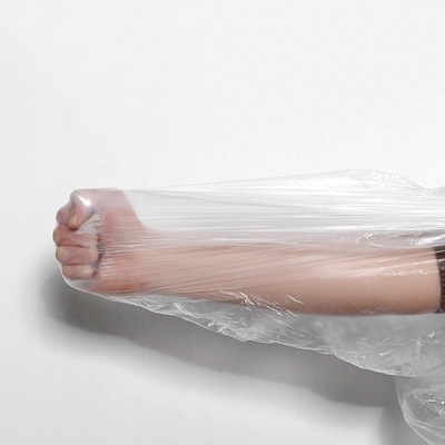 Disposable Plastic Bag in for HDPE/LDPE/LLDPE Rubbish Bin Production Plant Machinery