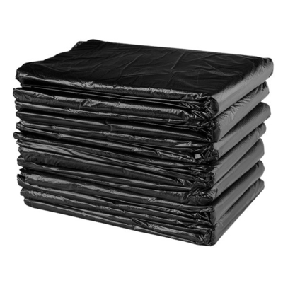 5-80 Micron Thickness Waste Bins and Trash Bag for Eco-Friendly Waste Management