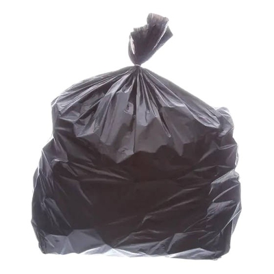 32 42 Gallon Waste Bin Can for Trash Bags Custom Order Accepted Eco-friendly PE Plastic
