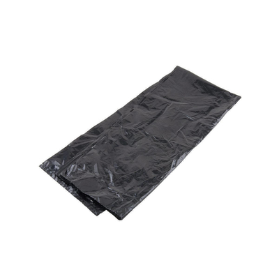 32 42 Gallon Waste Bin Can for Trash Bags Custom Order Accepted Eco-friendly PE Plastic