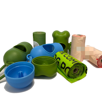 HDPE/LDPE T shirt Plastic Shopping Bag with 5-100 mic Thickness and Custom Order