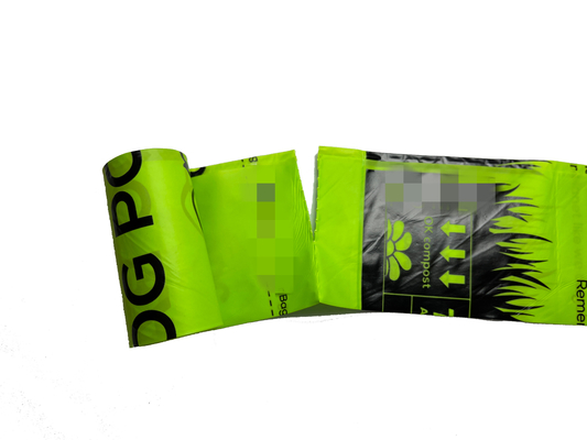 HDPE/LDPE T shirt Plastic Shopping Bag with 5-100 mic Thickness and Custom Order