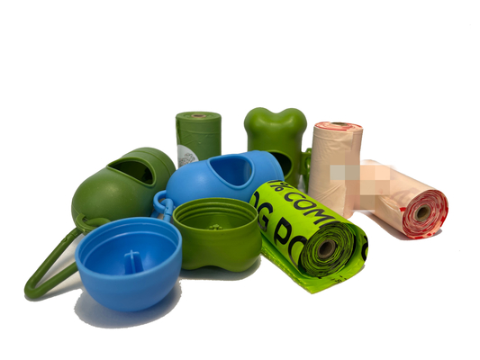 HDPE/LDPE T shirt Plastic Shopping Bag with 5-100 mic Thickness and Custom Order