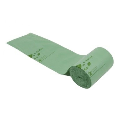 HDPE/LDPE T shirt Plastic Shopping Bag with 5-100 mic Thickness and Custom Order