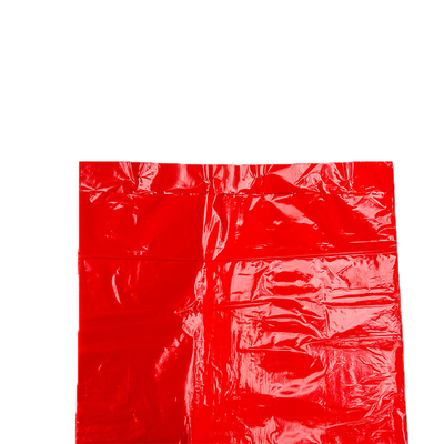 Customized Printing Disposable HDPE Apron for Home and Restaurant Needs