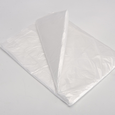 High and Low Density Clear Directly HDPE/LDPE/LLDPE Clothpainters PE Plastic Drop Cloth