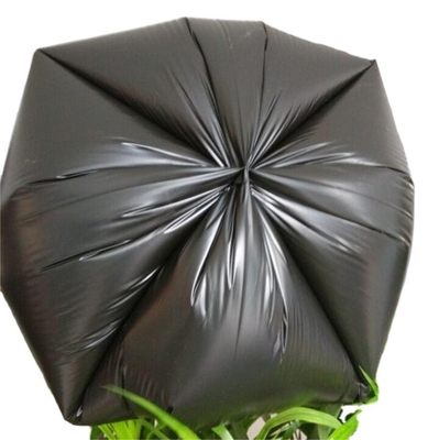 5-80 mic Thickness Heavy Duty Bin Bags Rubbish Bin Plastic Bags Directly Manufactured