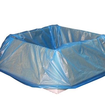 Direct Supply of HDPE/LDPE/LLDPE Plastic Cardboard Box Liner for Food Clear and Durable