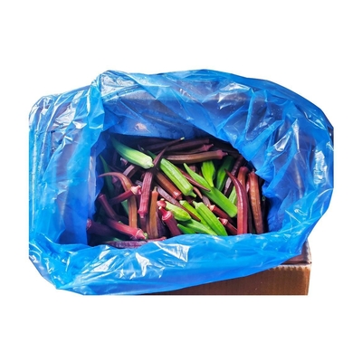 Direct Supply of HDPE/LDPE/LLDPE Plastic Cardboard Box Liner for Food Clear and Durable