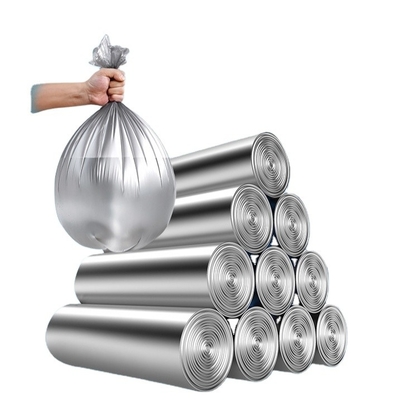 Grocery Household Plastic Package Garbage Bag for Security in Home Office Convenience