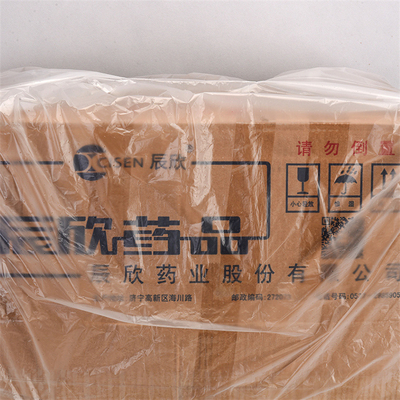 WHITE Custom PE Microperforated Plastic Vegetable Bag for Dry Food WHITE or Requested