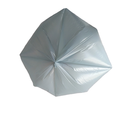 Colorful Star Seal Plastic Garbage Bags The Perfect Solution for Waste Management