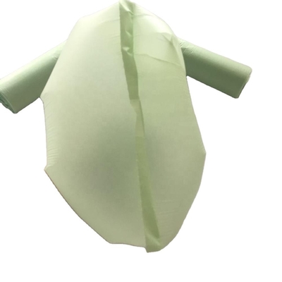 Eco-Friendly 12-50mic Thickness Biodegradable Dog Poop Bag with OK Compost Certificate