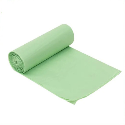 Biodegradable Wastebasket Liners for Home and Office Flexo Printing Surface Handling