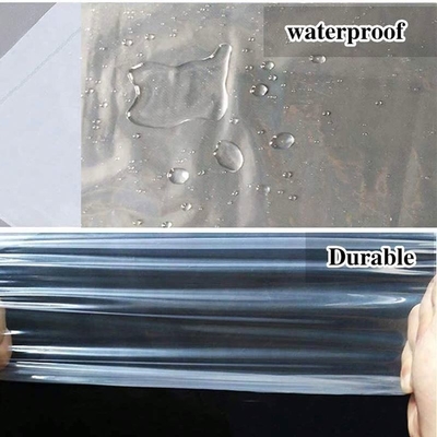 Custom Size Outdoor Waterproof TV Dust Cover for 24/32/65 Inch LED TV Customized Logo