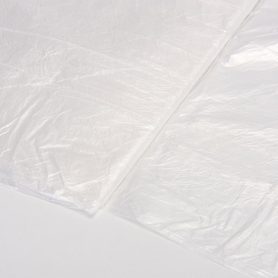 Transparent Protective PVC Film for Mattress and Furniture Cover Custom Size