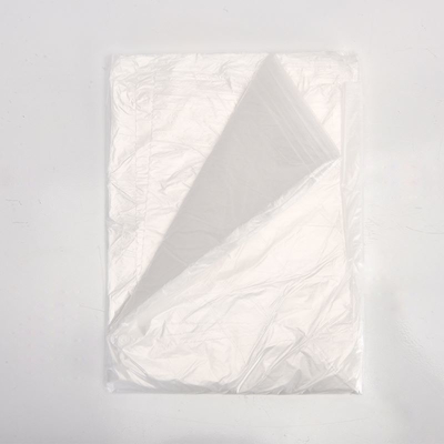 Transparent Protective PVC Film for Mattress and Furniture Cover Custom Size