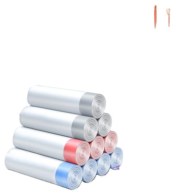 Custom Garbage Bags for Other Household Products Custom Order Colored