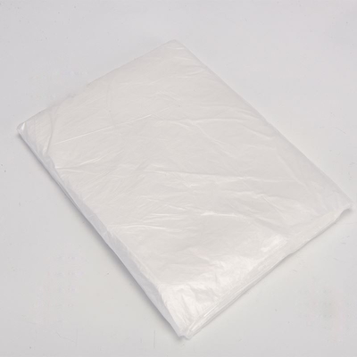 Transparent LDPE Clothes Storage Bag for Sofas Lightweight Clear Garment Bags CN SHN