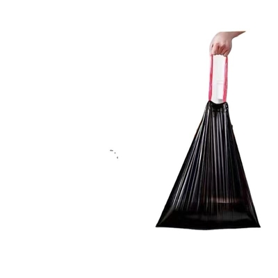 Sales 5 13 30 39 Gallon Trash Bag Household Garbage Bags with ok compost Certificate