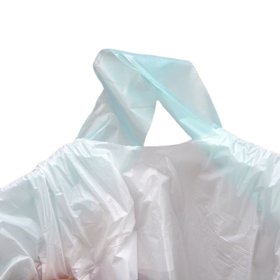 Cost Drawstring Biodegradable Trash Bags for Home Sample Environmentally Friendly
