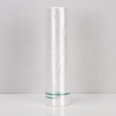 Easy-to- HDPE/LDPE/LLDPE Plastic Bag on Roll for Produce Storage and Preservation
