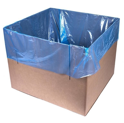 Flat Portable Thickened Household Disposable Garbage Bag with Eco-Friendly Materials