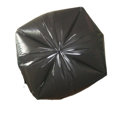 Other Household Products Large Heavy Duty Black Garbage Bags for Commercial Property