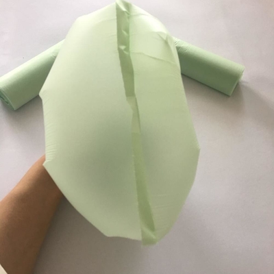 Custom Order Accepted Biodegradable 13 Gallon Trash Bag for Sustainable Waste Disposal