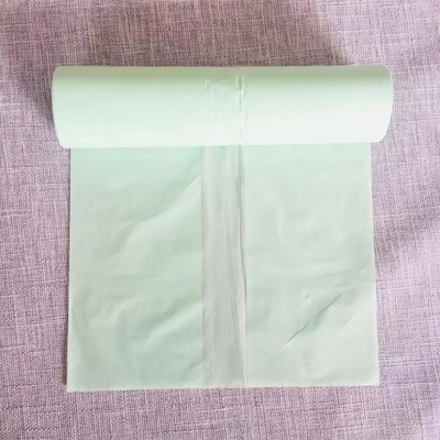 Custom Order Accepted Biodegradable 13 Gallon Trash Bag for Sustainable Waste Disposal