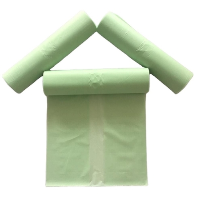 Customized Size Biodegradable Plastic Bags Manufacturers for Eco Friendly