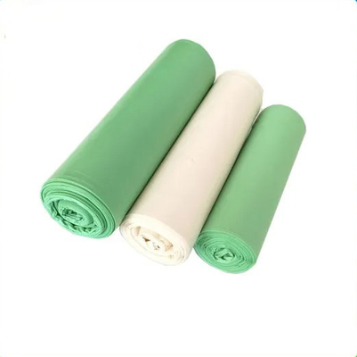 Customized Biodegradable Plastic Bag for Smell Proof and Flexible Candy Packaging