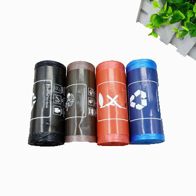 Customized Biodegradable Plastic Bag for Smell Proof and Flexible Candy Packaging